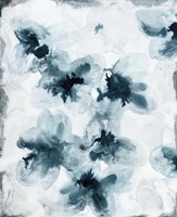 Dogwood Monochrome 1 Fine Art Print