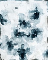 Dogwood Monochrome 2 Fine Art Print