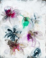 Wild Mix 2 Fine Art Print