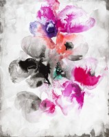 Pansy Plural Fine Art Print