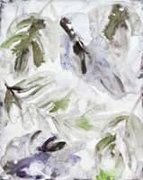 Persian Woods Fade Fine Art Print