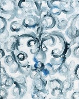 Fancy Fretwork 1 Fine Art Print