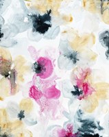 Dogwood Mix 1 Fine Art Print