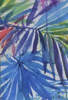 Happy Tropic 1 Fine Art Print