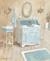 Refresh Fine Art Print