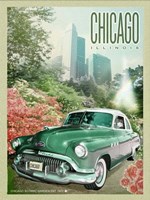 Botanical Garden Fine Art Print