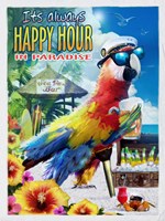 Island Time Fine Art Print