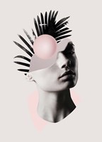 Empty Mind Final Fine Art Print