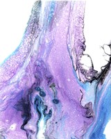 Splash Fine Art Print