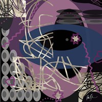 New Year Fine Art Print