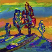 Farscape 2 Fine Art Print