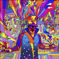 Mr D 2 Fine Art Print