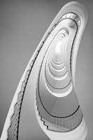 Infinite 3 Fine Art Print