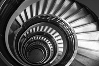 Infinite 4 Fine Art Print