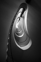 Infinite 6 Fine Art Print