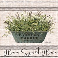Home Sweet Home Fine Art Print