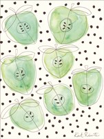 An Apple a Day Fine Art Print