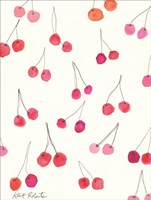 Cherry Kisses Fine Art Print