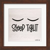 Sleep Tight Fine Art Print