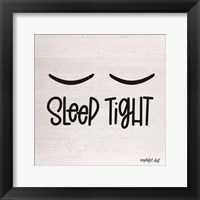 Sleep Tight Fine Art Print