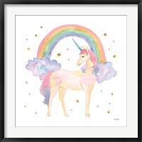 Magical Friends I Fine Art Print