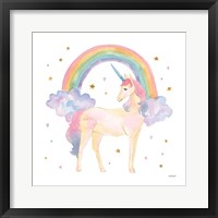 Magical Friends I Fine Art Print