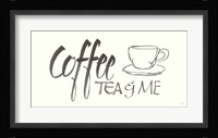 Coffee Sayings II Fine Art Print