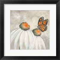 Butterflies are Free II Fine Art Print