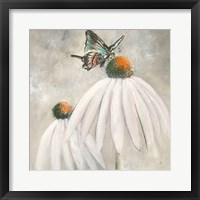 Butterflies are Free I Fine Art Print