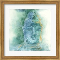 Gilded Buddha II Fine Art Print