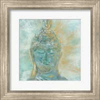 Buddha Bright II Fine Art Print