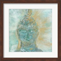 Buddha Bright II Fine Art Print