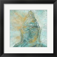 Buddha Bright I Fine Art Print