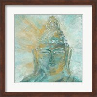 Buddha Bright I Fine Art Print