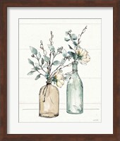 Modern Farmhouse II Fine Art Print