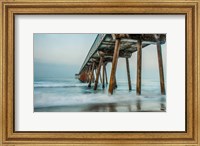 Pier Fine Art Print