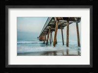 Pier Fine Art Print