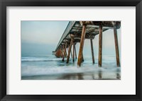 Pier Fine Art Print