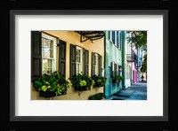 Charleston Fine Art Print
