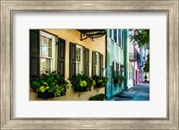 Charleston Fine Art Print