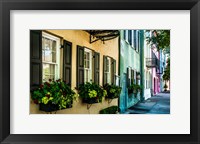 Charleston Fine Art Print
