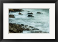 Rocks II Fine Art Print