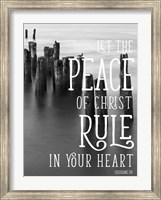 Rule Your Heart Fine Art Print