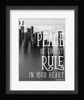 Rule Your Heart Fine Art Print