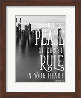 Rule Your Heart Fine Art Print
