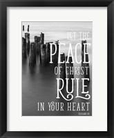 Rule Your Heart Fine Art Print