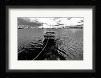 Seaworthy Fine Art Print
