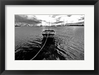 Seaworthy Fine Art Print