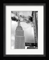 Park Ave View Fine Art Print