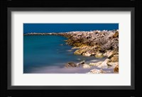 Rocky Shores Fine Art Print